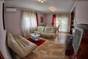 4 stern appartement Apartments Sablic Pula Kroatien