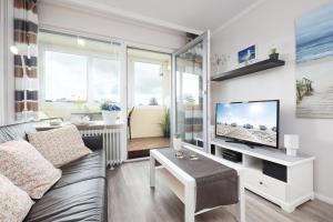 Haus Schleswig Küstenanker