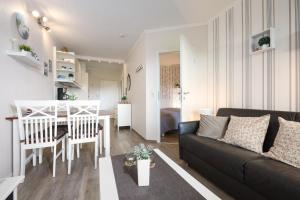 Haus Schleswig Küstenanker