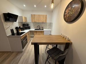 Le cocon des cœurs love room