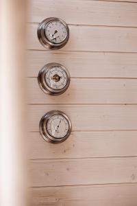 Domki Premium Nautica blisko plaży