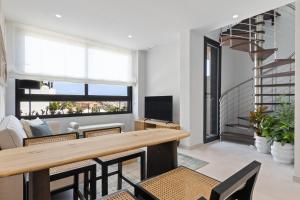 Casa Montemar - Piscina privada