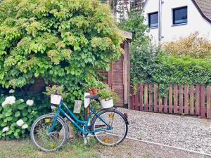 Ferienhaus Borgwall - 50 Meter vom See