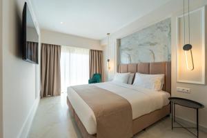 Philia Center Suites