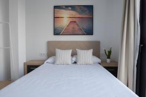 Casa Blanca - Villa con piscina