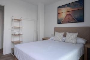 Casa Blanca - Villa con piscina