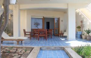 Gorgeous Apartment In Cava Daliga