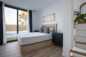 Casa Blanca - Villa con piscina