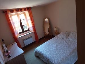 Maisons de vacances Au petit horizon : photos des chambres