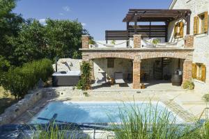 Villa Romantika Dalmacija