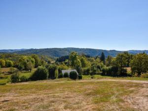 Maisons de vacances Peaceful Mountain Retreat : photos des chambres