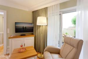 Villa Waldschloss App 2