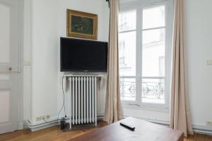 Bright apartment of 41m2 in the 10th -Paris