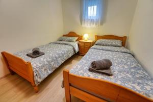 Easy and Simple Barbariga apartments