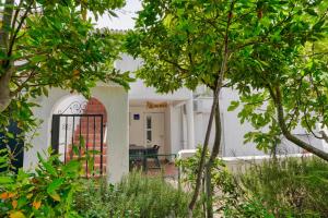 Easy and Simple Barbariga apartments