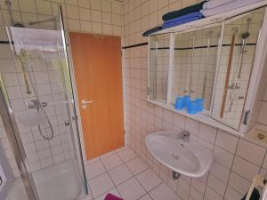 Ferienwohnung Eggeblick