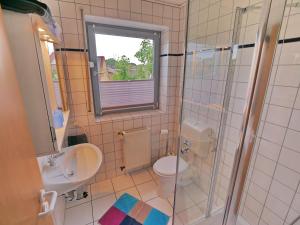 Ferienwohnung Eggeblick