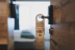 Deluxe Studio room in Der Gollinger