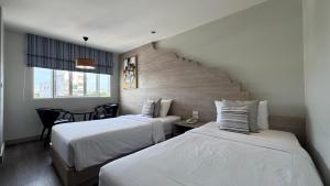 Methavalai Residence Hotel