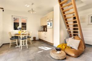 Lux House Natura with Sauna 