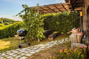 Lux House Natura with Sauna, Hot & Cold Tub