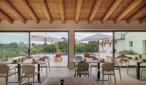 Agriturismo Castel Bricon