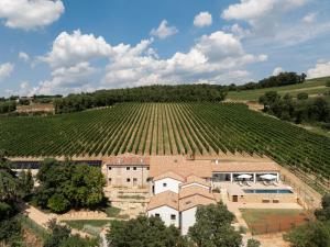 Agriturismo Castel Bricon