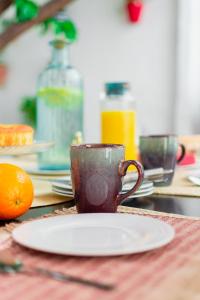 Edomus El Patio del Limonero