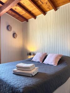 Villas Maison avec piscine - Luberon : photos des chambres