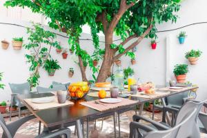 Edomus El Patio del Limonero