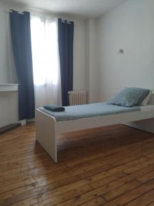 Maisons de vacances Joyce : photos des chambres