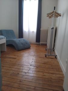 Maisons de vacances Joyce : photos des chambres