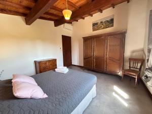 Villas Maison avec piscine - Luberon : photos des chambres