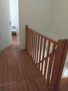 Maisons de vacances Joyce : photos des chambres