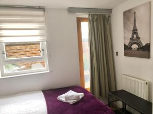 Lovely Private Bedrooms in Euston London
