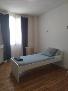 Maisons de vacances Joyce : photos des chambres