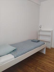 Maisons de vacances Joyce : photos des chambres