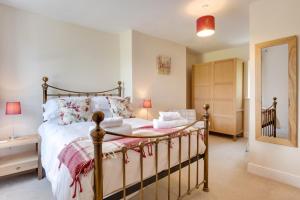 Three Halfway Houses