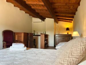 Villas Maison avec piscine - Luberon : photos des chambres