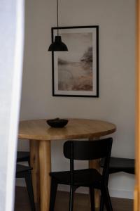 Leśne Chatki - Apartamenty Świerk i Sosna