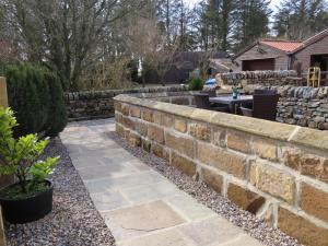 Smugglers Cove Cottage