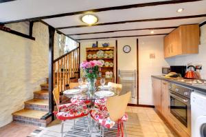 Waterswallow Cottage