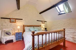 Waterswallow Cottage