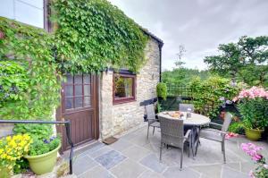 Waterswallow Cottage