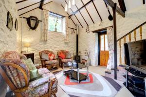 Waterswallow Cottage