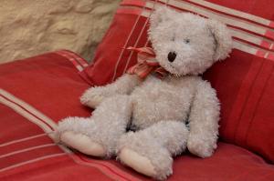 Waterswallow Cottage