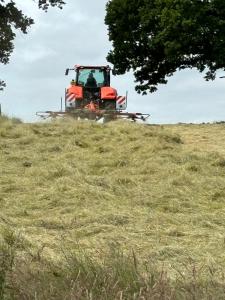Mill Lane Farm Holiday Cottages