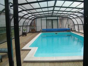 B&B / Chambres d'hotes Gite reve : photos des chambres