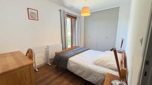 Appartements Centre ville avec vue, 3 chambres : photos des chambres