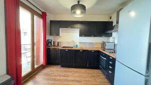 Centre ville avec vue, 3 chambres